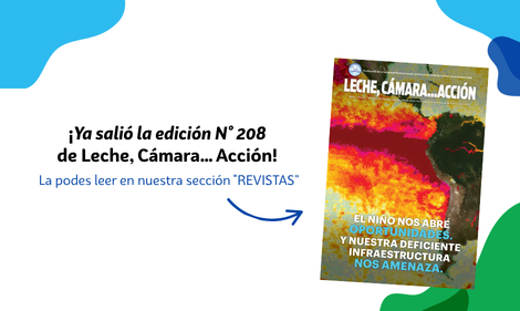 ¡Ya salió! Edición 208