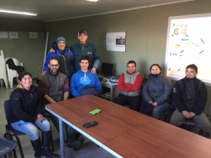 TamboDem inicia su cuarta temporada productiva