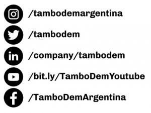 El modelo de reproducción en TamboDem: Una historia de éxito creciente