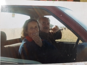 Una familia de tradición tambera