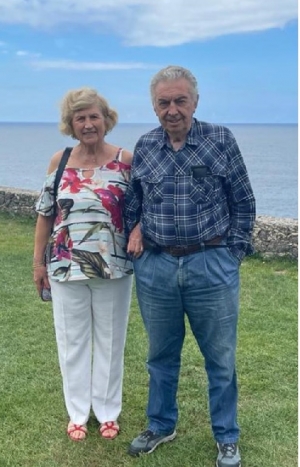 Lácteos Vidal significa una vida de trabajo