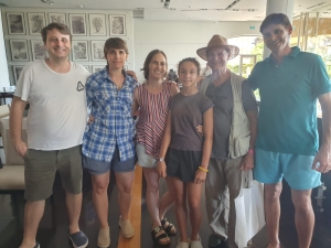 Producir de manera eficiente y con la mirada puesta en las personas