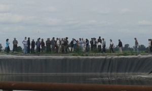 Asamblea General y Junta de Representantes en TamboDem. 